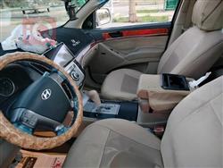 هيونداي فيراكروز